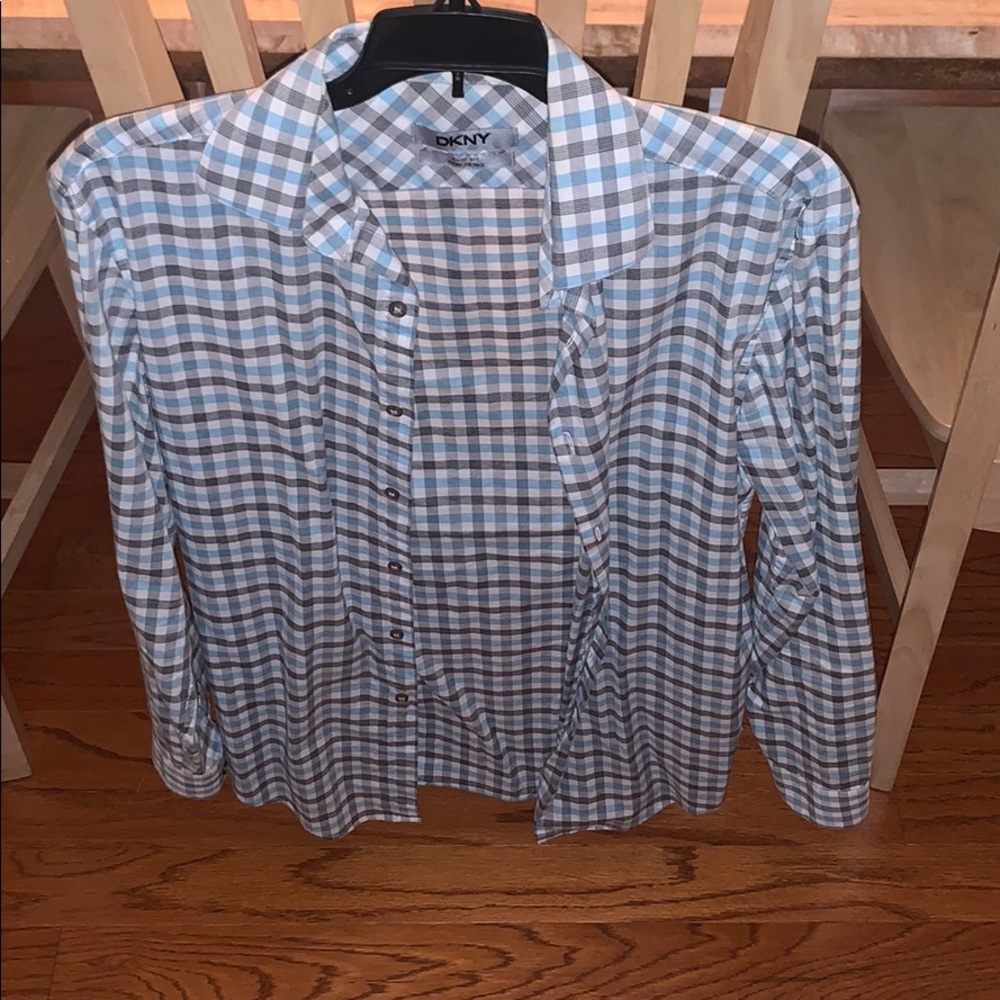 DKNY Dress Shirt